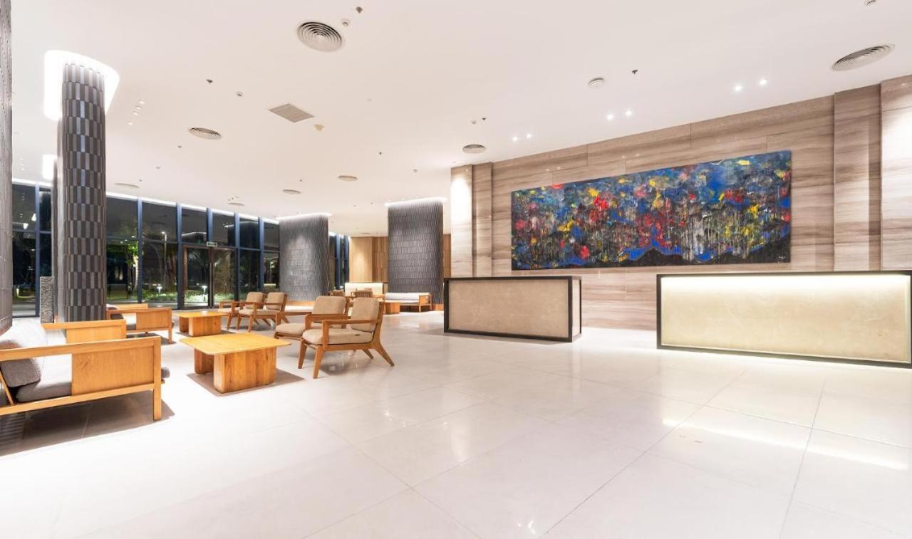Bai Dai Resort Near Cam Ranh Airport Exterior photo