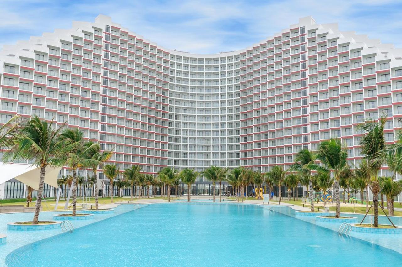 Bai Dai Resort Near Cam Ranh Airport Exterior photo